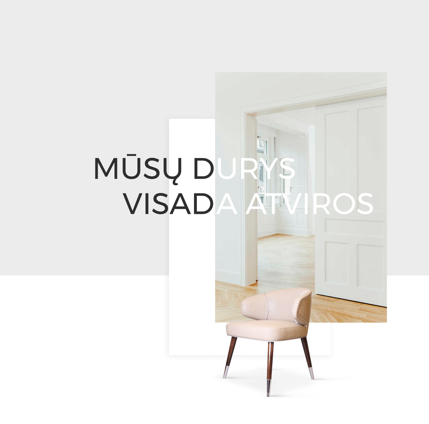 susisiekite su mumis nuotrauka