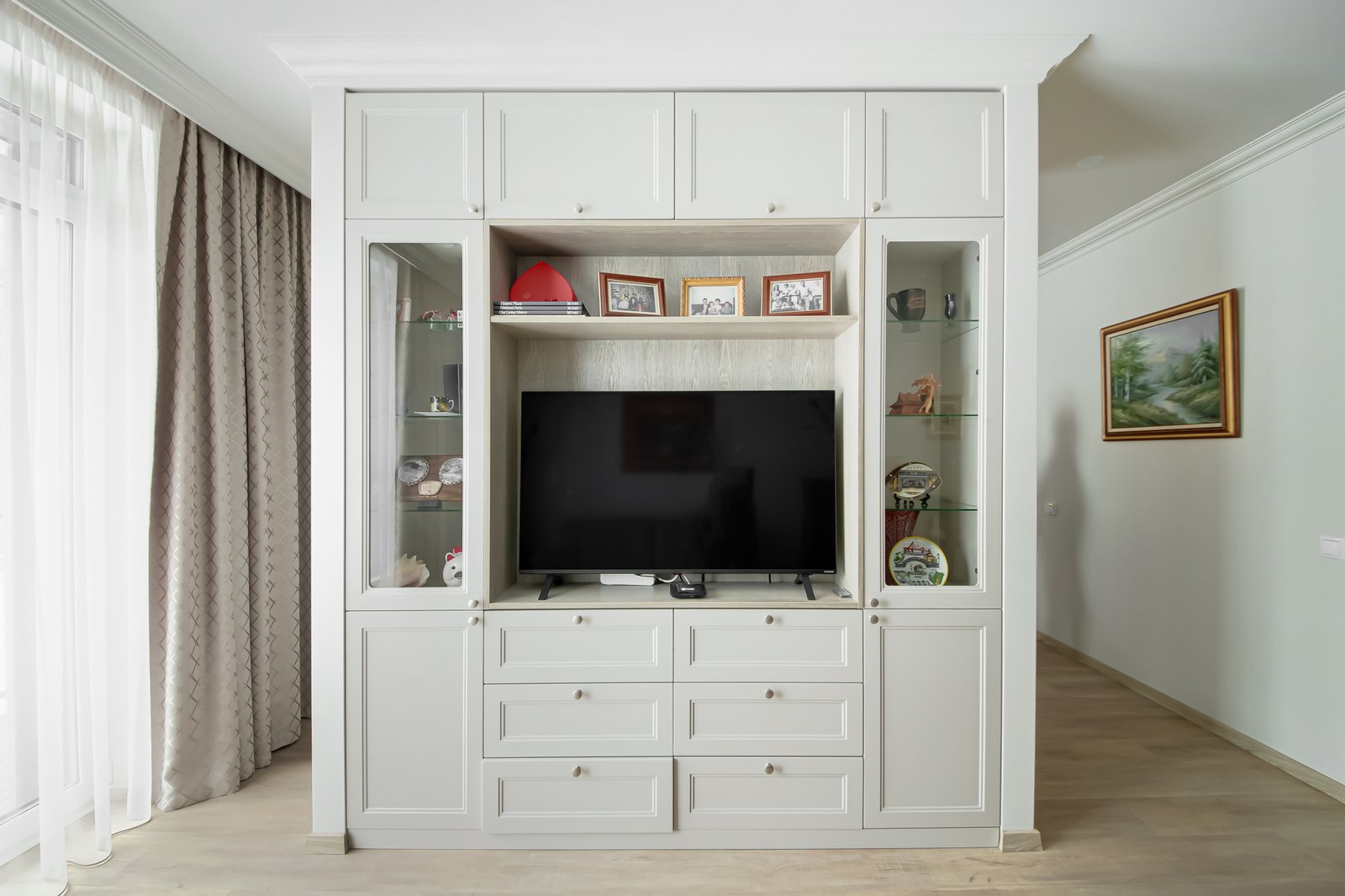 Nestandartiniai baldai nuotrauka