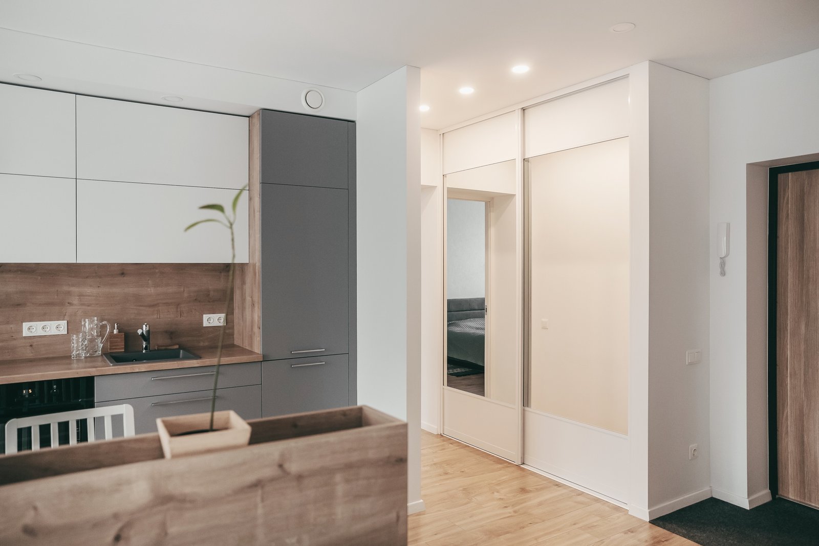 sb_159virtuves_baldai_vilniuje_sakalyte.jpgŠIUOLAIKINIO STILIAUS BUTAS VILNIUJE (NAUJA STATYBA)- Interjero ir baldų dizainas- Inesa Abromaitė